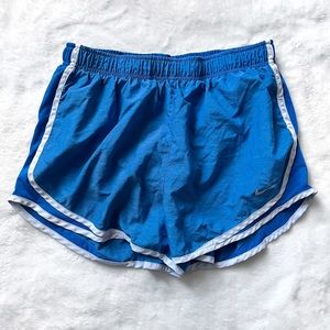 3 Nike Running Shorts